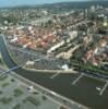 Photos aériennes de "canal" - Photo réf. 20987 - Le canal du Centre
