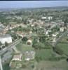 Photos aériennes de Saint-Vallier (71230) | Saône-et-Loire, Bourgogne, France - Photo réf. 21005