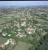 Photos aériennes de Saint-Vallier (71230) | Saône-et-Loire, Bourgogne, France - Photo réf. 21006