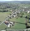 Photos aériennes de Saint-Vallier (71230) | Saône-et-Loire, Bourgogne, France - Photo réf. 21007