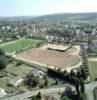 Photos aériennes de Saint-Vallier (71230) | Saône-et-Loire, Bourgogne, France - Photo réf. 21009