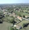 Photos aériennes de Saint-Vallier (71230) - Autre vue | Saône-et-Loire, Bourgogne, France - Photo réf. 21010