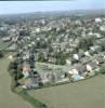 Photos aériennes de Saint-Vallier (71230) - Autre vue | Saône-et-Loire, Bourgogne, France - Photo réf. 21011
