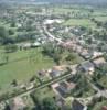 Photos aériennes de Saint-Vallier (71230) - Autre vue | Saône-et-Loire, Bourgogne, France - Photo réf. 21012