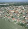 Photos aériennes de Saint-Vallier (71230) - La Cité des Gautherets | Saône-et-Loire, Bourgogne, France - Photo réf. 21018