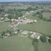 Photos aériennes de Saint-Vincent-Bragny (71430) - Autre vue | Saône-et-Loire, Bourgogne-Franche-Comté, France - Photo réf. 21031
