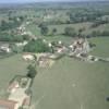 Photos aériennes de Saint-Vincent-Bragny (71430) - Autre vue | Saône-et-Loire, Bourgogne-Franche-Comté, France - Photo réf. 21032