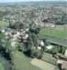 Photos aériennes de Palinges (71430) - Autre vue | Saône-et-Loire, Bourgogne-Franche-Comté, France - Photo réf. 21038