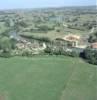 Photos aériennes de Palinges (71430) - Autre vue | Saône-et-Loire, Bourgogne-Franche-Comté, France - Photo réf. 21039