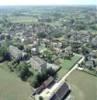 Photos aériennes de Palinges (71430) - Autre vue | Saône-et-Loire, Bourgogne-Franche-Comté, France - Photo réf. 21040