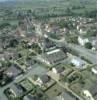 Photos aériennes de Palinges (71430) - Autre vue | Saône-et-Loire, Bourgogne-Franche-Comté, France - Photo réf. 21041