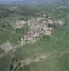 Photos aériennes de Solutré-Pouilly (71960) | Saône-et-Loire, Bourgogne-Franche-Comté, France - Photo réf. 21046
