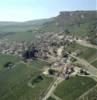 Photos aériennes de Solutré-Pouilly (71960) | Saône-et-Loire, Bourgogne-Franche-Comté, France - Photo réf. 21047