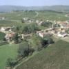 Photos aériennes de Saint-Amour-Bellevue (71570) | Saône-et-Loire, Bourgogne-Franche-Comté, France - Photo réf. 21067