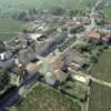 Photos aériennes de Saint-Amour-Bellevue (71570) | Saône-et-Loire, Bourgogne-Franche-Comté, France - Photo réf. 21069