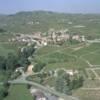 Photos aériennes de Juliénas (69840) | Rhône, Auvergne-Rhône-Alpes, France - Photo réf. 21074