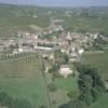 Photos aériennes de Juliénas (69840) - Autre vue | Rhône, Auvergne-Rhône-Alpes, France - Photo réf. 21075