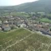 Photos aériennes de Juliénas (69840) - Autre vue | Rhône, Auvergne-Rhône-Alpes, France - Photo réf. 21077