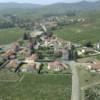 Photos aériennes de Juliénas (69840) - Autre vue | Rhône, Auvergne-Rhône-Alpes, France - Photo réf. 21078