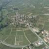 Photos aériennes de Juliénas (69840) | Rhône, Auvergne-Rhône-Alpes, France - Photo réf. 21081