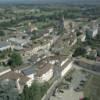 Photos aériennes de La Chapelle-de-Guinchay (71570) - Autre vue | Saône-et-Loire, Bourgogne, France - Photo réf. 21097