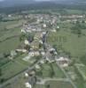 Photos aériennes de Saint-Léger-sous-Beuvray (71990) | Saône-et-Loire, Bourgogne-Franche-Comté, France - Photo réf. 21103