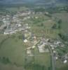 Photos aériennes de Saint-Léger-sous-Beuvray (71990) | Saône-et-Loire, Bourgogne-Franche-Comté, France - Photo réf. 21105