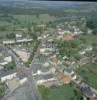Photos aériennes de Saint-Léger-sous-Beuvray (71990) - Autre vue | Saône-et-Loire, Bourgogne, France - Photo réf. 21109