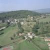 Photos aériennes de La Comelle (71990) - Autre vue | Saône-et-Loire, Bourgogne-Franche-Comté, France - Photo réf. 21119