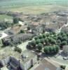 Photos aériennes de Saint-Laurent-sur-Saône (01620) - Autre vue | Ain, Auvergne-Rhône-Alpes, France - Photo réf. 21138