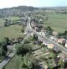 Photos aériennes de Sanvignes-les-Mines (71410) | Saône-et-Loire, Bourgogne, France - Photo réf. 21161