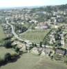 Photos aériennes de Sanvignes-les-Mines (71410) | Saône-et-Loire, Bourgogne, France - Photo réf. 21163