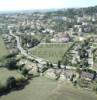 Photos aériennes de Sanvignes-les-Mines (71410) - Autre vue | Saône-et-Loire, Bourgogne-Franche-Comté, France - Photo réf. 21163