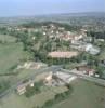 Photos aériennes de Sanvignes-les-Mines (71410) | Saône-et-Loire, Bourgogne, France - Photo réf. 21167