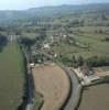 Photos aériennes de Charbonnat (71320) - Autre vue | Saône-et-Loire, Bourgogne-Franche-Comté, France - Photo réf. 21172