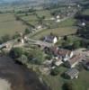 Photos aériennes de Charbonnat (71320) - Autre vue | Saône-et-Loire, Bourgogne-Franche-Comté, France - Photo réf. 21176 - L'Arroux.