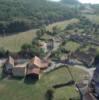 Photos aériennes de Charbonnat (71320) - Autre vue | Saône-et-Loire, Bourgogne-Franche-Comté, France - Photo réf. 21178