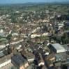 Photos aériennes de Charolles (71120) - Le Centre Ville | Saône-et-Loire, Bourgogne-Franche-Comté, France - Photo réf. 21199