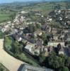 Photos aériennes de Charolles (71120) | Saône-et-Loire, Bourgogne-Franche-Comté, France - Photo réf. 21201