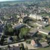 Photos aériennes de Charolles (71120) | Saône-et-Loire, Bourgogne, France - Photo réf. 21202