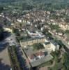 Photos aériennes de Charolles (71120) | Saône-et-Loire, Bourgogne, France - Photo réf. 21203
