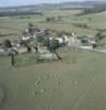 Photos aériennes de Charmoy (71710) - Autre vue | Saône-et-Loire, Bourgogne-Franche-Comté, France - Photo réf. 21209