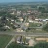 Photos aériennes de Dommartin-lès-Cuiseaux (71480) - Autre vue | Saône-et-Loire, Bourgogne-Franche-Comté, France - Photo réf. 21247