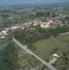 Photos aériennes de Dommartin-lès-Cuiseaux (71480) - Autre vue | Saône-et-Loire, Bourgogne-Franche-Comté, France - Photo réf. 21248