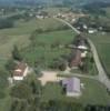 Photos aériennes de Dommartin-lès-Cuiseaux (71480) - Autre vue | Saône-et-Loire, Bourgogne-Franche-Comté, France - Photo réf. 21252