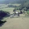 Photos aériennes de La Petite-Verrière (71400) | Saône-et-Loire, Bourgogne-Franche-Comté, France - Photo réf. 21257