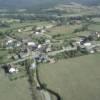 Photos aériennes de La Celle-en-Morvan (71400) - Autre vue | Saône-et-Loire, Bourgogne-Franche-Comté, France - Photo réf. 21262