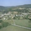 Photos aériennes de La Celle-en-Morvan (71400) - Autre vue | Saône-et-Loire, Bourgogne-Franche-Comté, France - Photo réf. 21264