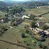  - Photo réf. 21272 - Joli bourg avec ses maisons blanches aux toits d'ardoise, La Grande-Verrire rve de crer un village dcouverte pour sduire les touristes.