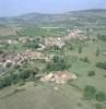 Photos aériennes de Sologny (71960) | Saône-et-Loire, Bourgogne-Franche-Comté, France - Photo réf. 21283